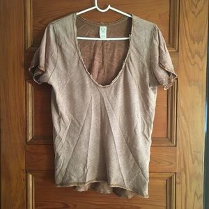 Free People We The Free Saturday Tee